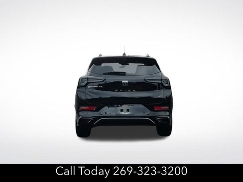 New 2025 Buick Encore GX Avenir w/ Avenir Technology Package image 7