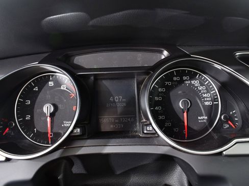 Used 2013 Audi A5 2.0T Premium image 25