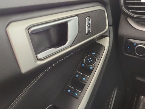 Certified 2023 Ford Explorer XLT image 14