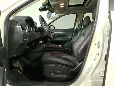 Used 2020 MAZDA CX-5 Touring AWD/4WD image 15