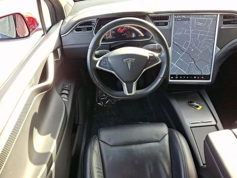 Used 2017 Tesla Model X 100D image 14