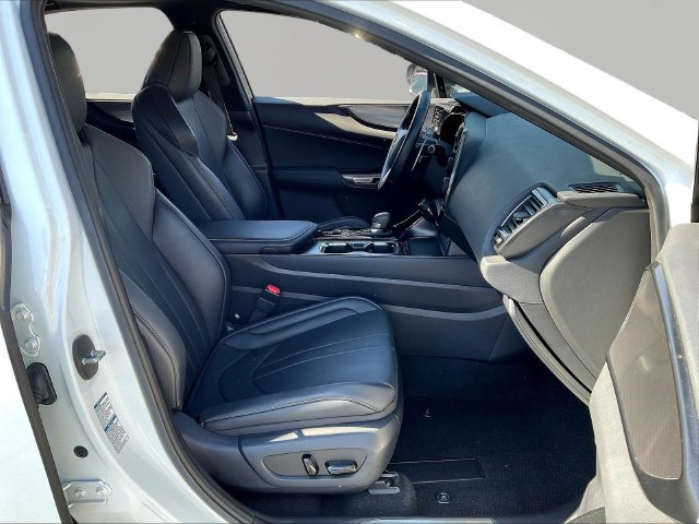 Used 2022 Lexus NX 350 F Sport w/ Accessory Package 2 AWD/4WD image 31
