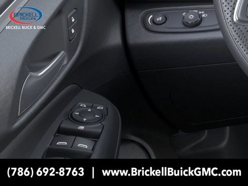 New 2026 Buick Envista Sport Touring FWD image 22