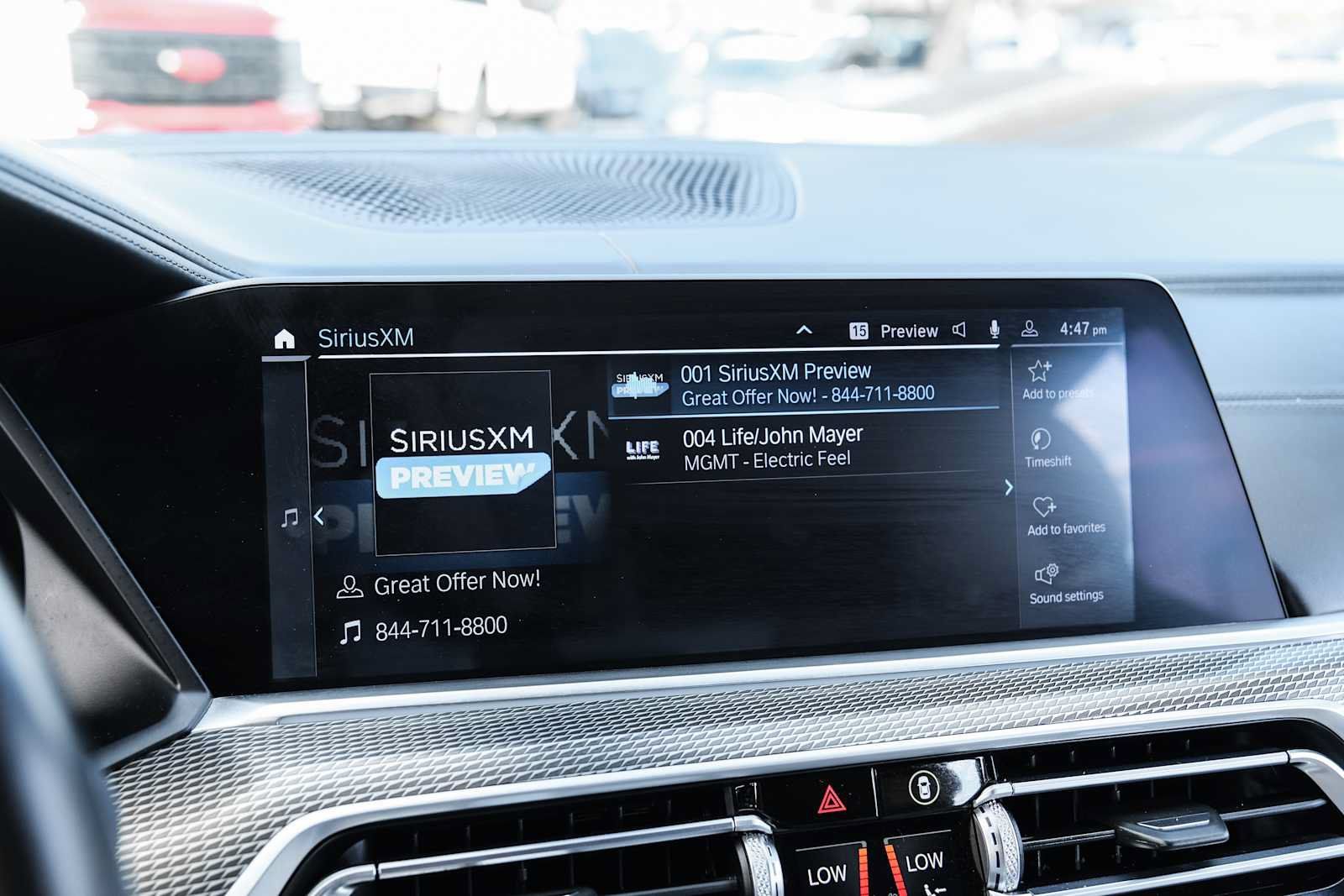 Used 2019 BMW X5 xDrive40i w/ M Sport Package AWD/4WD image 50