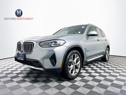 Used 2023 BMW X3 sDrive30i