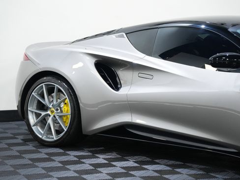 Used 2024 Lotus Emira V6 FIRST EDITION COUPE 2D image 13