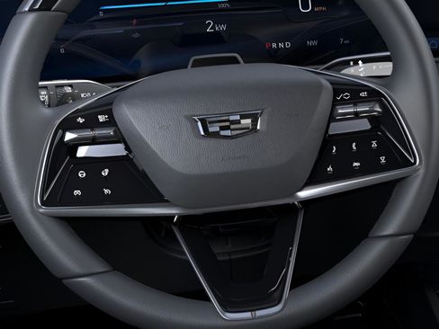 New 2026 Cadillac Optiq Sport 1 image 13