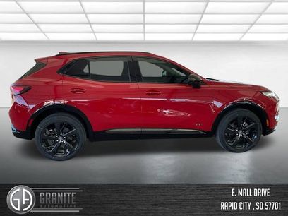 New 2025 Buick Envision Sport Touring