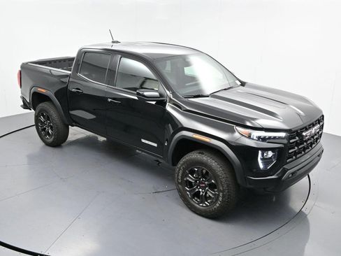 Used 2025 GMC Canyon Elevation w/ Convenience Package RWD image 36