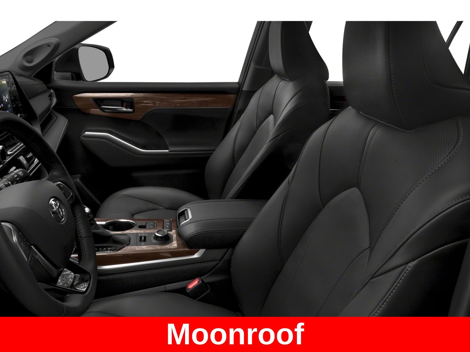 Used 2020 Toyota Highlander Limited AWD/4WD image 10