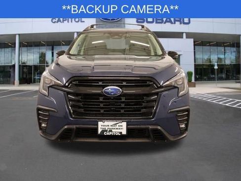 Certified 2023 Subaru Ascent Onyx Edition Limited image 6