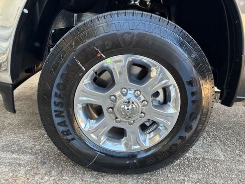 New 2026 RAM 2500 Big Horn AWD/4WD image 26