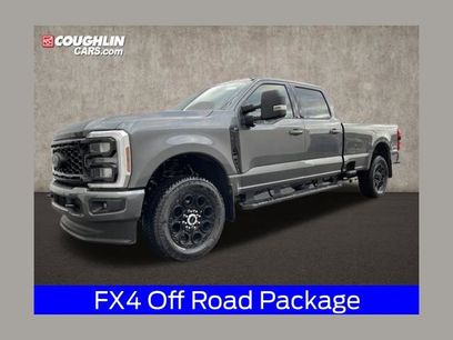 New 2026 Ford F350 XLT w/ XLT Premium Package