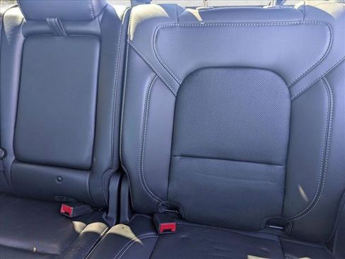 Used 2025 RAM 1500 Rebel w/ Rebel Level 2 Equipment Group image 11