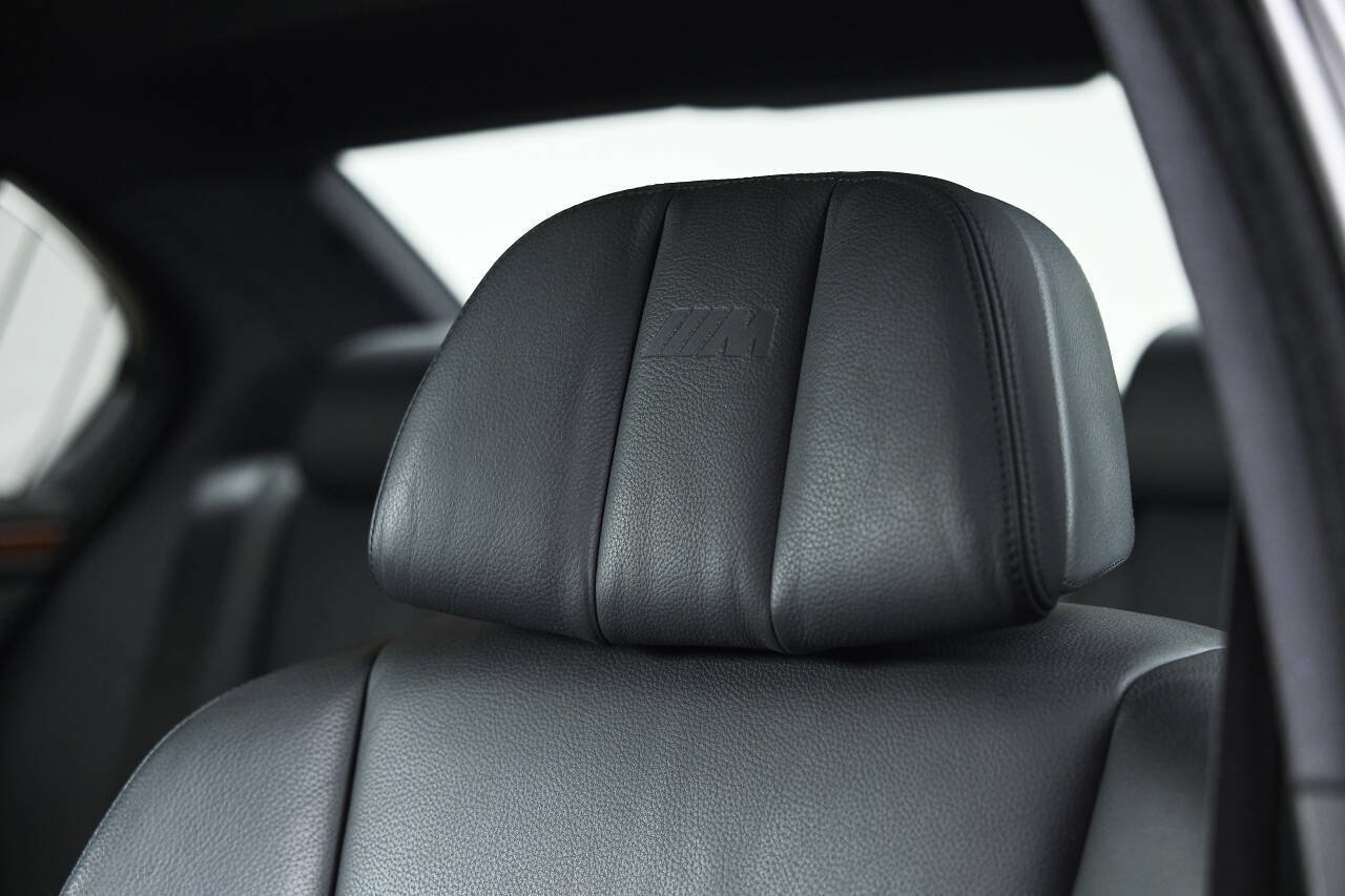 Used 2008 BMW M5 RWD image 78