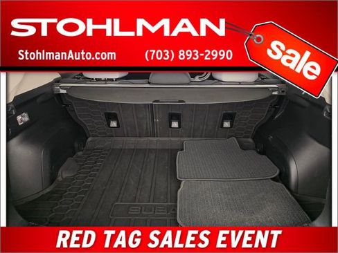 Used 2018 Subaru Crosstrek 2.0i Premium w/ Moonroof Package image 37