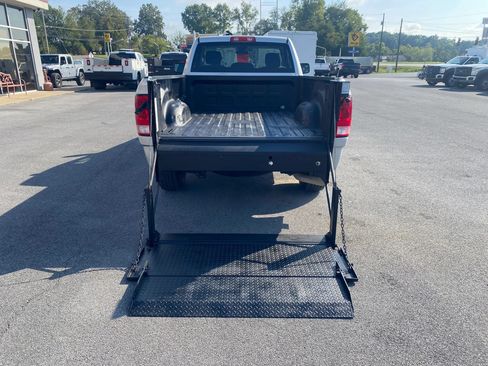Used 2017 RAM 1500 Tradesman w/ Power & Remote Entry Group RWD image 22