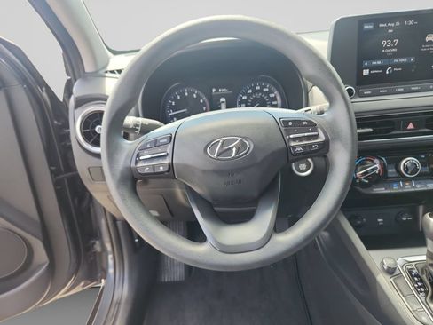 Used 2023 Hyundai Kona SEL AWD/4WD image 13