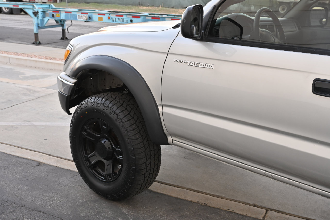 Used 2003 Toyota Tacoma PreRunner RWD image 22