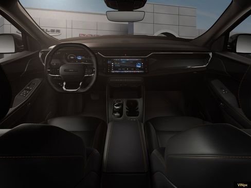 New 2026 Jeep Cherokee Limited image 19