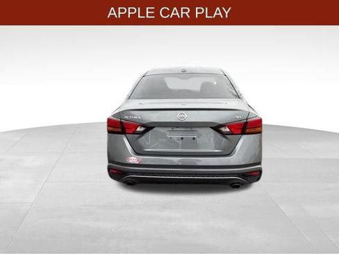 Used 2019 Nissan Altima 2.5 SL image 6
