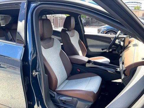 Certified 2023 Volkswagen ID.4 Pro RWD image 6