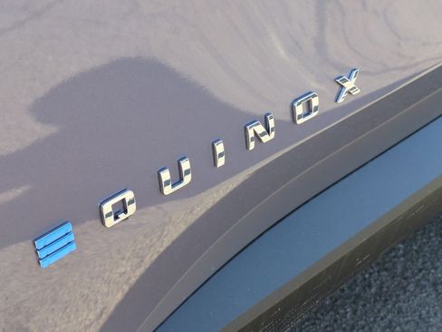 New 2026 Chevrolet Equinox EV LT w/ LPO, All-Weather Mat Package image 29