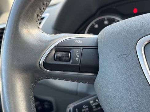 Used 2017 Audi Q5 2.0T Premium Plus w/ Technology Package image 17