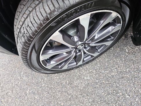 Used 2019 MAZDA CX-3 Touring AWD/4WD image 10
