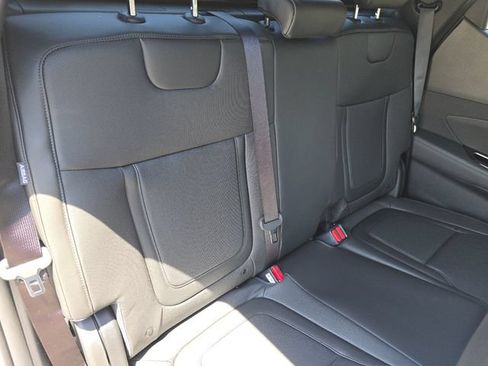New 2026 Hyundai Santa Cruz XRT AWD/4WD image 22