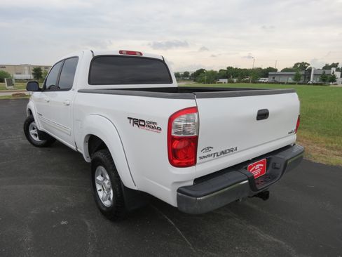 Used 2006 Toyota Tundra SR5 RWD image 5