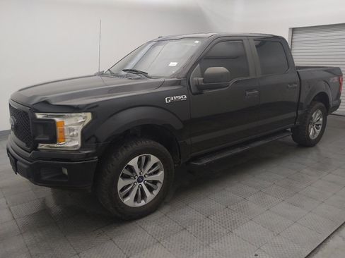 Used 2018 Ford F150 XL w/ Equipment Group 101A Mid RWD image 2