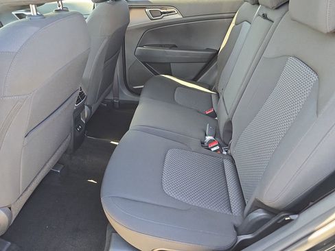 New 2026 Kia Sportage LX image 16