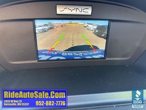 Used 2017 Ford Escape SE AWD/4WD image 19