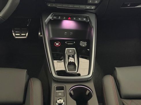 New 2026 Audi S3 Premium AWD/4WD image 7