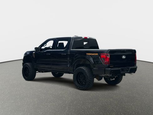Used 2025 Ford F150 Tremor w/ Bed Utility Package AWD/4WD image 5