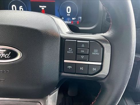 Used 2024 Ford Expedition Limited AWD/4WD image 25