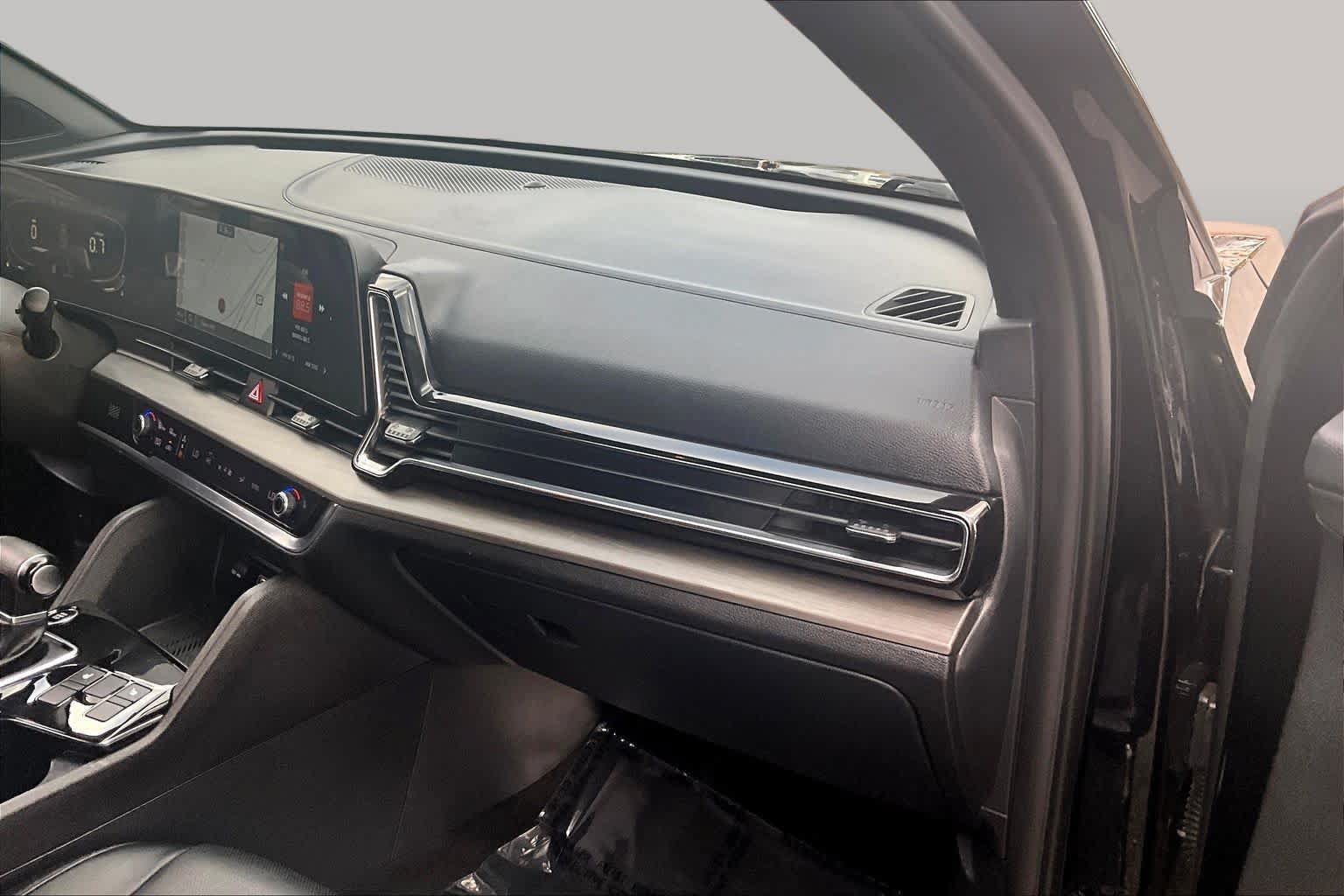 Used 2023 Kia Sportage X-Line AWD/4WD image 18