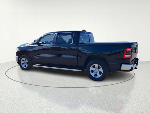 Used 2024 RAM 1500 Big Horn AWD/4WD image 5