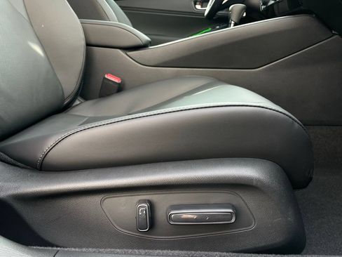 Used 2025 Honda Accord EX-L image 31