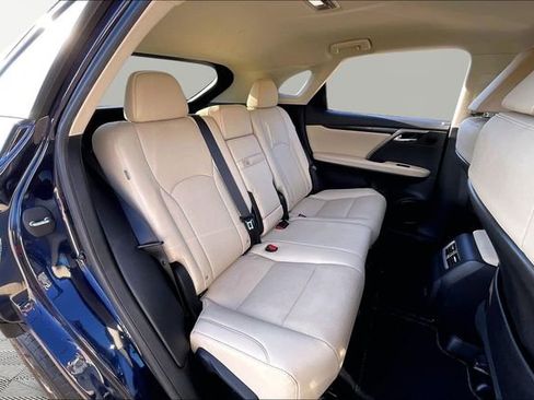 Used 2022 Lexus RX 350 FWD image 17