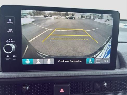 Certified 2024 Honda CR-V Sport-L image 16