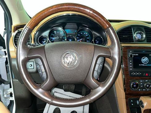 Used 2016 Buick Enclave Premium w/ Experience Buick Package AWD/4WD image 16