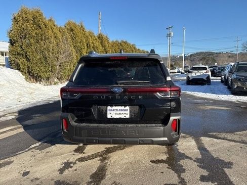 New 2026 Subaru Outback Premium image 5