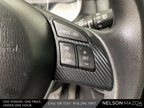 Used 2016 MAZDA CX-5 Sport image 25