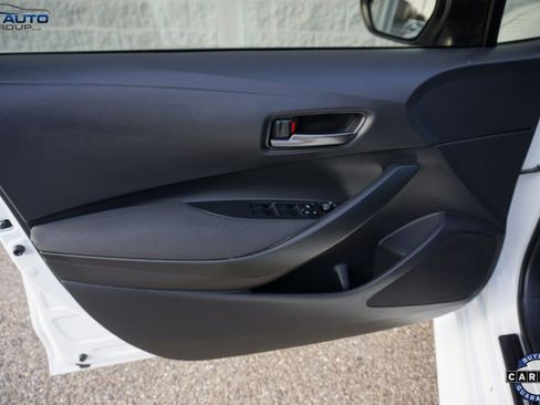 Used 2024 Toyota Corolla GR w/ Performance Package image 26