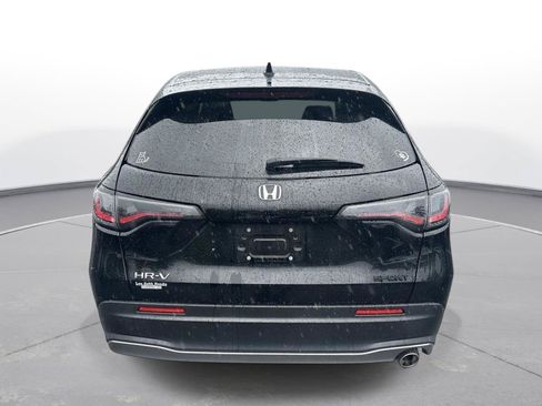 Used 2024 Honda HR-V Sport image 7