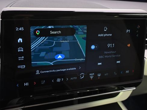 New 2026 Lincoln Nautilus Premier w/ Equipment Group 102A AWD/4WD image 29