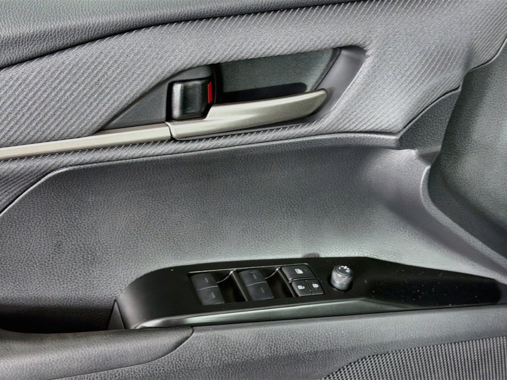 New 2026 Toyota Camry SE w/ Multimedia Upgrade Package FWD image 22