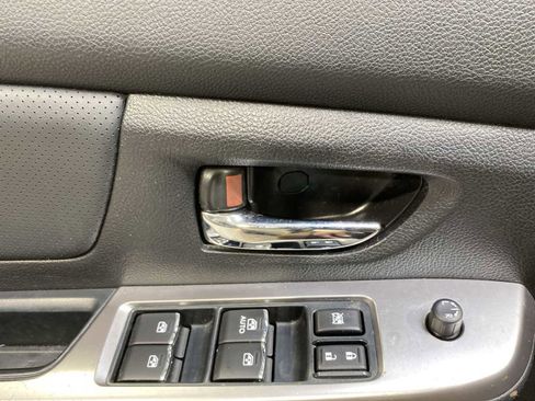 Used 2015 Subaru Crosstrek 2.0i Limited image 23